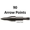 Image 1 : 90 Combo Points 17/64 100Gr