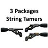 Image 1 : 3 x String Tamers