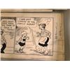 Image 2 : QTY OF ARTISTS STORY BOARDS FOR A COMIC STRIP