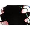 Image 6 : Louis Vuitton Red Blue Epi Leather Noe GM Drawstring Shoulder Bag
