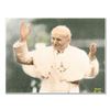 Image 1 : The Pope by "Ringo" Daniel Funes