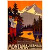 Image 1 : Anonymous - Montana