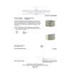 Image 5 : 1.60 ctw Diamond Ring - 14KT Yellow Gold