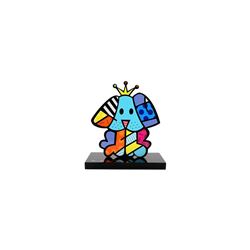 Royalty by Britto, Romero