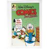 Image 1 : Walt Disneys Comics and Stories Issue #569 by Disney Comics