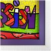 Image 2 : Passion Mini Word by Britto, Romero