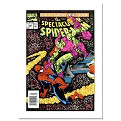 Spectacular Spider-Man #200 by Marvel Comics