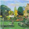 Image 2 : Mother and Child by Zwarenstein Original