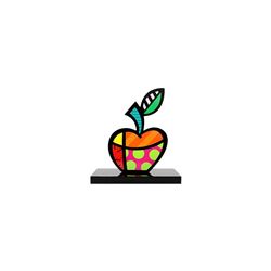 Big Apple by Britto, Romero