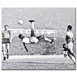 Scissor Kick (Pele) by Pele