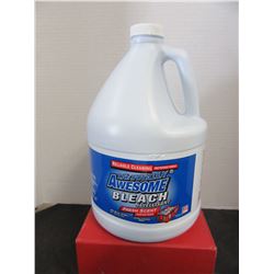 AWESOME FRESH SCENT BLEACH (2.84 L) - PER BOTTLE