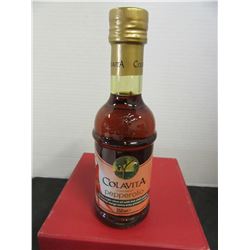 COLAVITA EXTRA VIRGIN OLIVE OIL WITH HOT CHILI PEPPER (250 ML) - PER BOTTLE