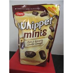 DARE WHIPPET COOKIE DOUGH MINIS (200 G) - PER BAG
