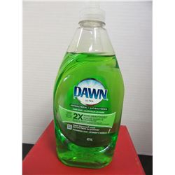 DAWN APPLE BLOSSOM DISH SOAP (431 ML) - PER BOTTLE