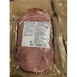 SMOKED SLICED BLACK FOREST HAM - PER PACKAGE