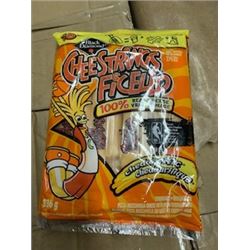 BLACK DIAMOND CHEESTRINGS (336 G) - PER PACKAGE