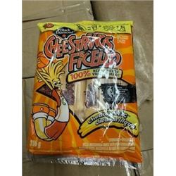 BLACK DIAMOND CHEESTRINGS (336 G) - PER PACKAGE