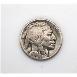 100 Nice circulated Full Date Buffalo Nickels