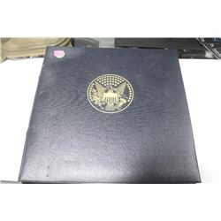 FM 24 Coin Set Franklin Roosevelt