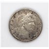 Image 1 : 1908 D BARBER QUARTER CH AU