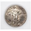 Image 1 : 1930 S STANDING LIBERTY QUARTER Choice AU