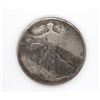 Image 1 : 1921 D WALKING LIBERTY HALF DOLLAR G+