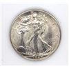 Image 1 : 1945 S WALKING LIBERTY HALF DOLLAR