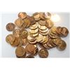 Image 1 : Roll of 50 Count Proof Lincoln cents