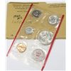 Image 1 : 1960-1964 Mint Sets Five Sets P&D