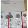 Image 5 : 1960-1964 Mint Sets Five Sets P&D