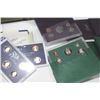 Image 2 : 10 US Proof Sets 1990-1999