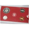 Image 5 : 1999-S Silver And Standard Issue Proof Set