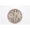 Image 1 : 1921 WALKING LIBERTY HALF DOLLAR Key-Date