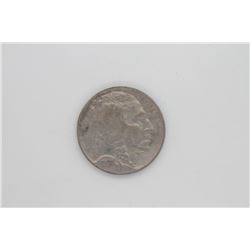 1931-S Buffalo Nickel AU