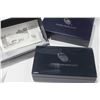 Image 2 : 2013 W Two Coin American Silver Eagle Set