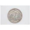 Image 1 : 1944 D WALKING LIBERTY HALF DOLLAR Gem Unc.