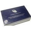 Image 1 : 2012 S Two Piece Proof Silver Eagle Set