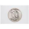 Image 2 : 1946 WALKING LIBERTY HALF DOLLAR Gem BU