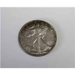 1946 D BOOKER T WASHINGTON HALF DOLLAR Ch Unc