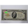 Image 1 : 1928 $10 Gold Certificate VF