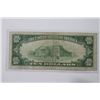 Image 2 : 1928 $10 Gold Certificate VF