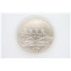 Image 2 : 1996-D Olympic Rowing Commemorative Silver Dollar