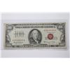 Image 1 : 1966 Series $100 United States Note