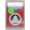 Image 2 : 2017 Chinese Panda NGC Red Core Holder