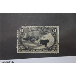 SC 292 Cattle in the Storm 1898 Trans-MS