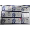 Image 3 : 10 US Mint Proof Sets 1999-2008