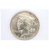 Image 1 : 1921 Peace Dollar Key Date Choice Uncirculated