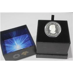 2017 Canada 1 oz Silver $20 Star Trek: The Borg