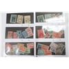 Image 1 : Over 40 US Revenue Stamps (see list)