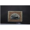 Image 1 : US SC#299 Pan-Am Fast Ocean Liner XF OG vvlh